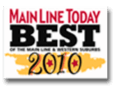 Main Line Today Best of 2010