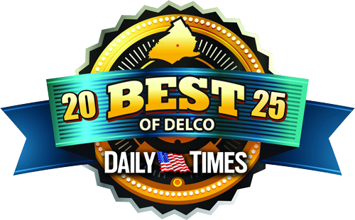Best of Delco - Daily Times 2025